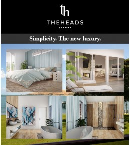 2 Nights @ The Heads Hokianga